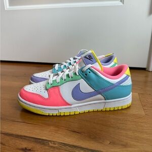 Nike Women’s Dunk Low SE Candy